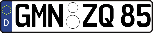 GMN-ZQ85