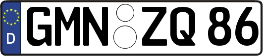 GMN-ZQ86