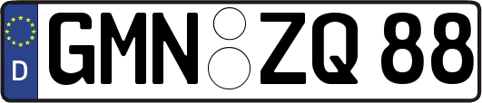 GMN-ZQ88