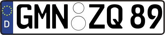 GMN-ZQ89