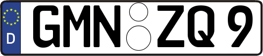 GMN-ZQ9