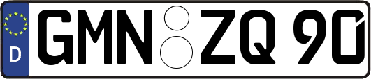 GMN-ZQ90