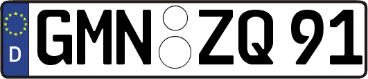 GMN-ZQ91