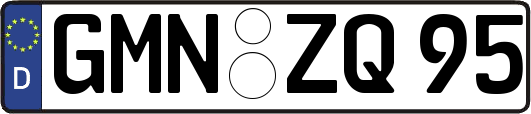 GMN-ZQ95