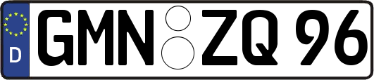 GMN-ZQ96