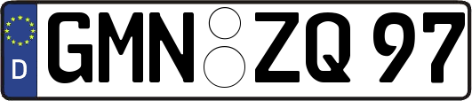 GMN-ZQ97