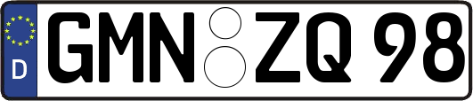 GMN-ZQ98