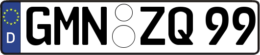 GMN-ZQ99