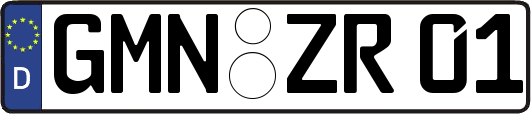 GMN-ZR01