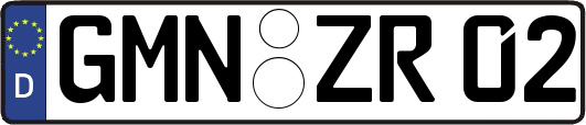 GMN-ZR02