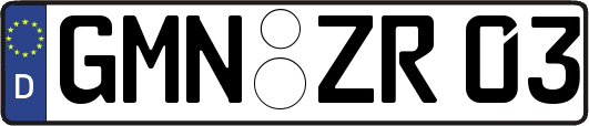 GMN-ZR03