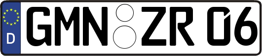 GMN-ZR06