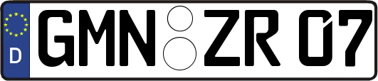 GMN-ZR07