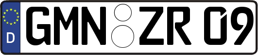 GMN-ZR09
