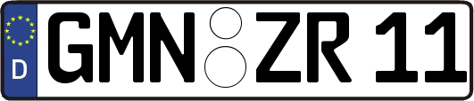 GMN-ZR11