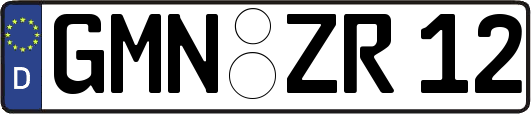 GMN-ZR12