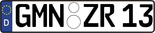 GMN-ZR13