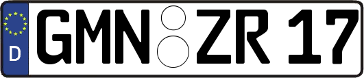 GMN-ZR17
