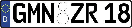 GMN-ZR18