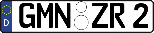 GMN-ZR2