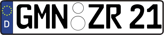GMN-ZR21