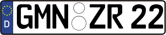 GMN-ZR22