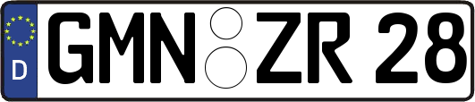 GMN-ZR28