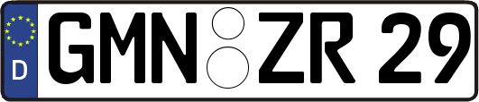 GMN-ZR29