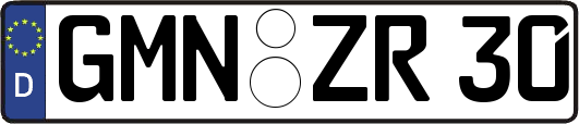 GMN-ZR30