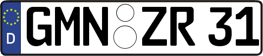GMN-ZR31