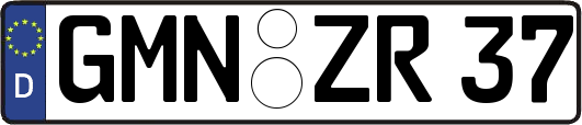 GMN-ZR37