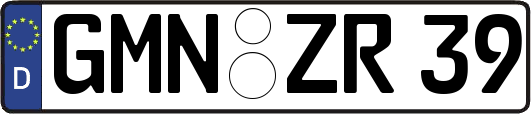 GMN-ZR39
