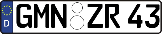 GMN-ZR43