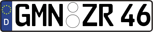 GMN-ZR46
