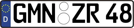 GMN-ZR48