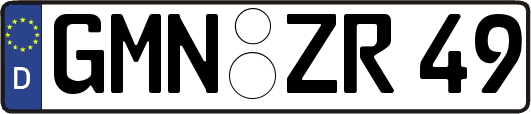 GMN-ZR49