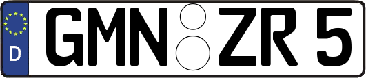 GMN-ZR5
