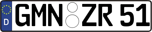 GMN-ZR51