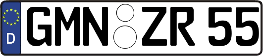 GMN-ZR55