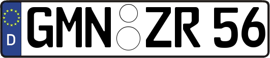 GMN-ZR56