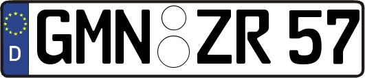 GMN-ZR57