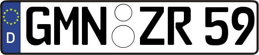 GMN-ZR59