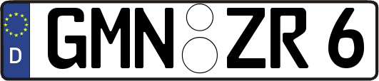 GMN-ZR6