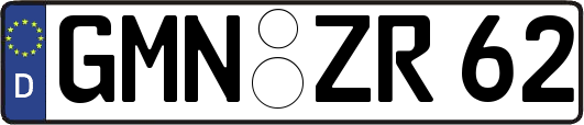 GMN-ZR62