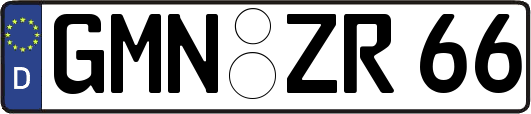 GMN-ZR66