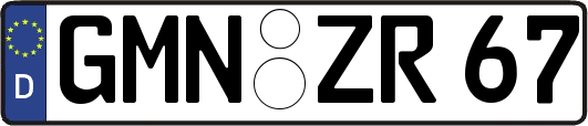 GMN-ZR67