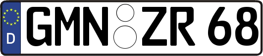 GMN-ZR68