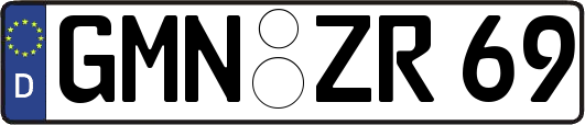 GMN-ZR69
