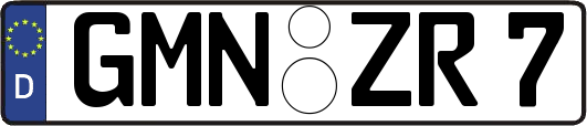 GMN-ZR7