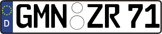GMN-ZR71